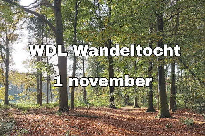 Wandelen door de mooie omgeving van Almen en Klein Dochteren