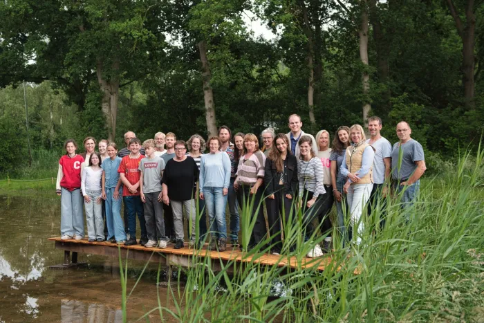 Openluchtspel Het mysterie van de Ruige Hoek