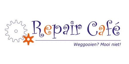 Repair Café zaterag 12 september