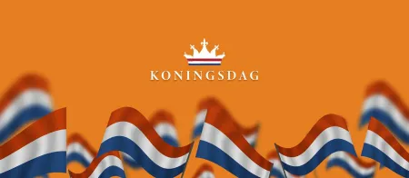 Programma Koningsdag Laren & Oranje 2024