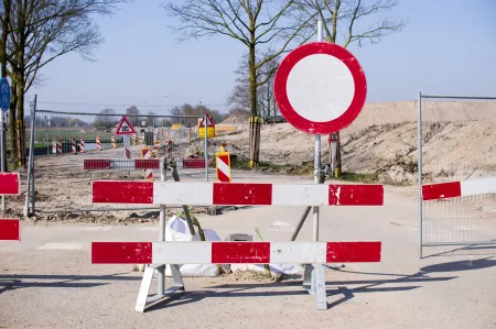 Aanwonenden vragen aandacht voor verkeersgedrag op omleidingsroutes