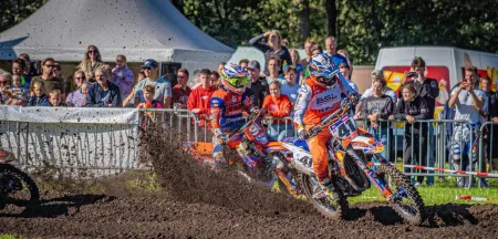 OJWL Brommercross  22 september