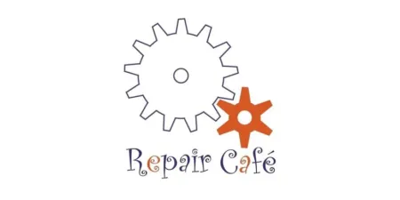 Repair Cafe op zaterdag 9 juli