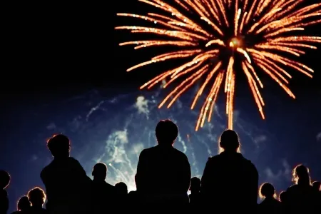 Geen ontheffing voor gezamenlijk afsteken vuurwerk in de gemeente Lochem