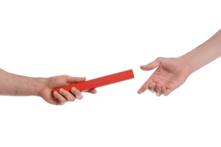 Wakker Laorne zoekt een nieuwe voorzitter