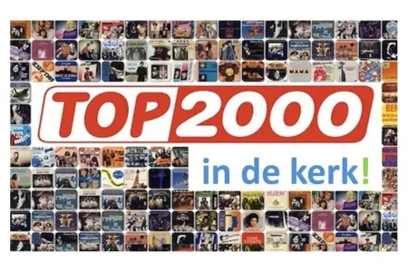 TOP2000 Harfsen-Laren 2025