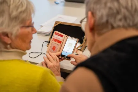 Word handiger met je telefoon, tablet of computer