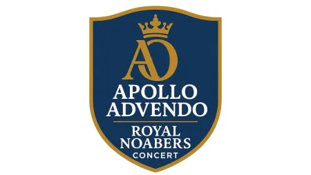 Royal Noabers: uniek muzikaal en theatraal concert van Apollo Laren en Advendo Lochem