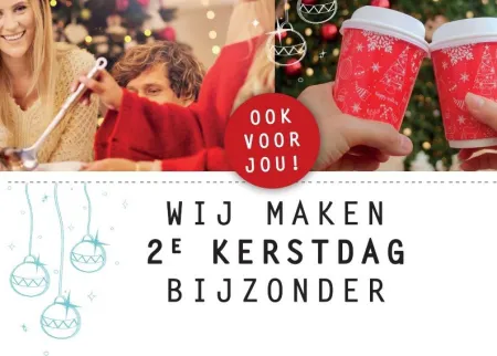Kerstprogramma Stichting Welzijn Lochem 2021