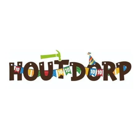 10e editie van Houtdorp