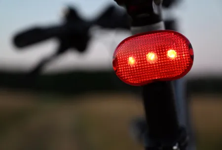 Extra verkeer op Sportparkweg - Verlichting in orde!