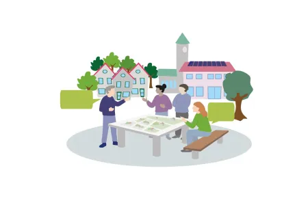 Denk mee over de toekomst van warmte en energie in gemeente Lochem