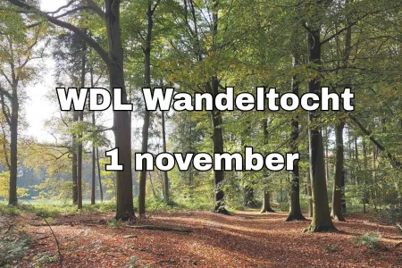 Wandelen door de mooie omgeving van Almen en Klein Dochteren