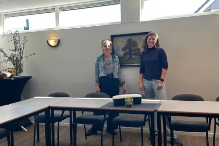 Drie inspirerende activiteiten tijdens de Week van Positief Gezond Lochem