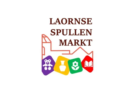 Data inzameling voor Laornse Spullenmarkt