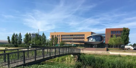 Gemeente Lochem sluit zich aan bij regiodeal voor biobased bouwen