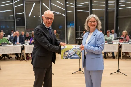 Gemeenteraad stelt profielschets voor nieuwe burgemeester vast