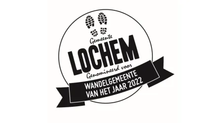 Lochem Wandelgemeente van 2022