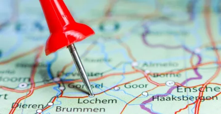 Nieuwsbrief Wonen in Lochem