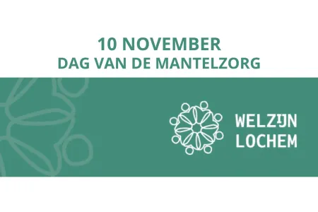 Diverse activiteiten rondom Dag van de Mantelzorg