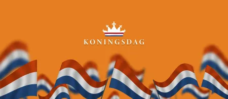 Koningsdag 2026