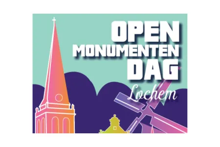 Veerkrachtig erfgoed in Lochem