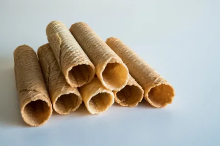 Gamrupa bakt ze (weer) bruin!