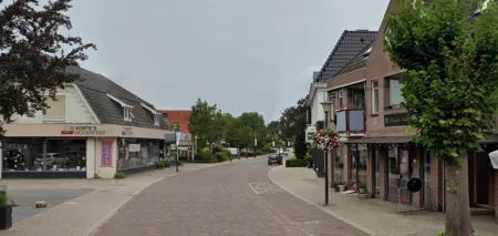 Inloopbijeenkomst Centrumaanpak Laren op 26 november