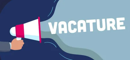 Vacature welzijnscoördinator 12-16 uur per week