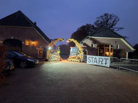 ATB avondtoertocht 15 november