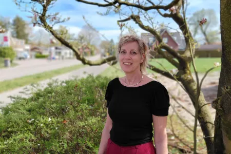 Welzijnscoördinator in Laren 