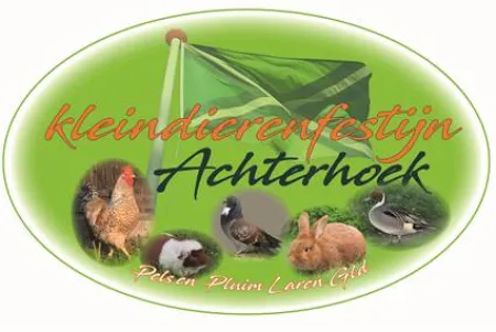 Kleindierenshow Pels en Pluim Laren pakt groots uit