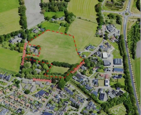 Uitnodiging: Samen bouwen aan De Essergaarde (Laren Noord)