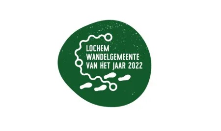 Wandel jij straks in een Lochem shirt de vierdaagse van Nijmegen?