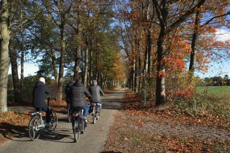 Herfsttintentocht-boerenkooltocht