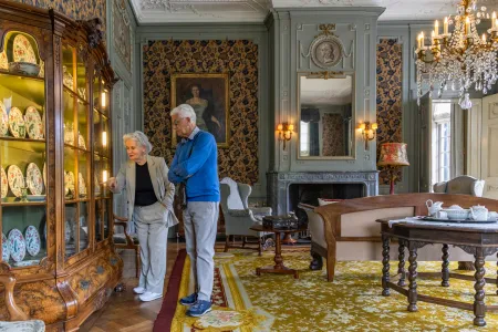 Huis Verwolde nodigt uit in november