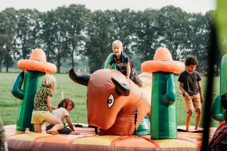 Boerderijfestival Burgerboerderij de Patrijs